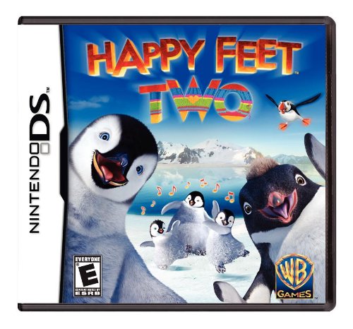 Happy Feet 2-Xbox 360