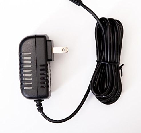 Bestch Adaptor AC/DC pentru AAXA KP-600-01 KP600-01 Tehnologie PICO P300 DLP Proiector Comutare de cablu de alimentare cu cablu de alimentare cu cablu de cablu PSU