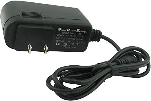 Super Sursa de alimentare AC/DC 9V 0,5A 1A Adaptor Charger Cablu pentru Netgear DSA-5P-08FUS PLUG 330-10162