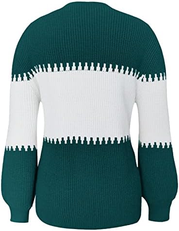 Femei fuzzy tricot pulovere cu glugă moale Cămașă groasă de toamnă topuri de iarnă confortabile glugă drăguță sacou la modă