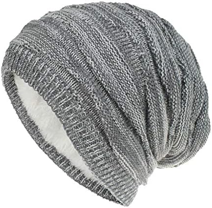 Pălărie de pălărie de iarnă de iarnă unisex caldă pălării de bumbac schi de schi de modă pălării de baseball
