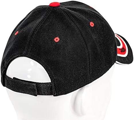 Pălării high End națiunile din America de Nord Hat Collection 3d brodate șapcă de Baseball reglabilă