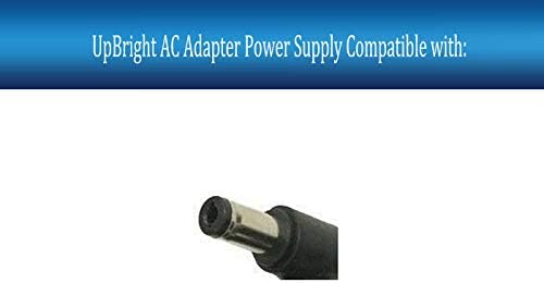 Adaptor Upbright 12V AC/DC Compatibil cu Vivint Sky Master Control Panoul V-MP1-345 CP01 HOIOTO ADS-40FSG-12 12030GPCU ADS-40FSG-1212030GPCU Shenzhen Honor Electronic 12VDC 2.5A Fursă de alimentare