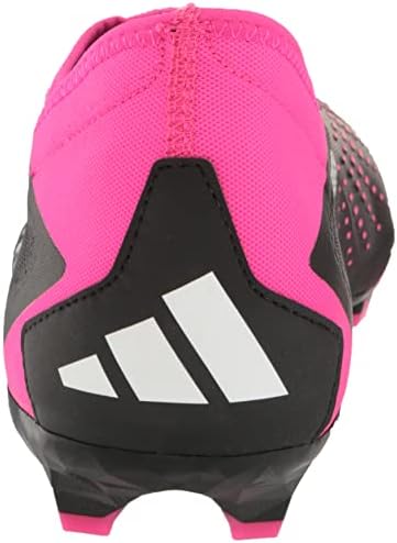 Adidas Unisex Precizie.3 Pantof de fotbal la sol ferm