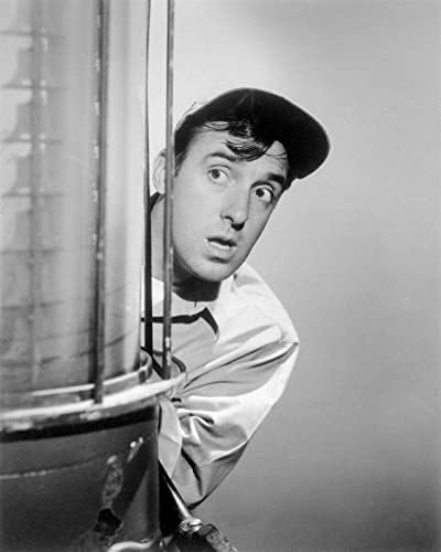 Jim Nabors ca Gomer Pyle Expression Classic Andy Griffith Show 5x7 Foto Photo