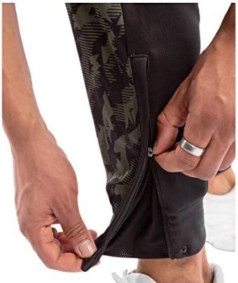 Pantaloni de trening standard pentru bărbați Venum
