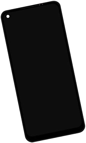 iParto 6.49 inch ecran LCD înlocuire ecran pentru 1 + OnePlus Nord N200 5g Kit de înlocuire ecran cu cadru pentru Nord N200
