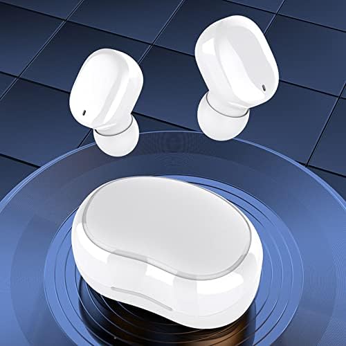 9D HiFi Sound Gaming IPX4 mini căști pentru căști pentru căști pentru căști Afișare LED-control tactil Bluetooth 5.1 căști