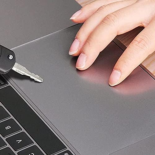 BoxWave Touchpad Protector compatibil cu ASUS ROG Strix Scar 15 ?G533ZW-AS94-ClearTouch pentru Touchpad, Pad Protector scut