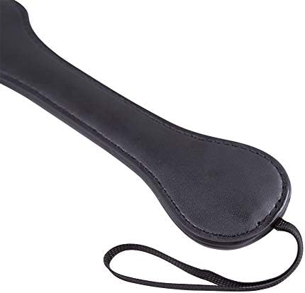Paddle spanking, piele de piele ST SM cu nit pentru senzație suplimentară flirt reținere sexuală robinetă pentru adulți pentru