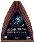 Star Trek Deep Space Nine 9: Ediție Specială Harbinger