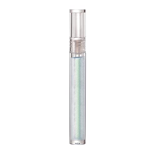 Girl Lip Gloss Clear Lip Gloss Hidratant Strălucitor Antiaderent De Lungă Durată Oferă Alunecări Maxime De Culoare Pe Bule