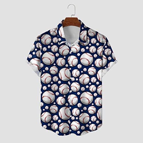 2023 Tricou nou tricouri 3d baseball imprimeu pentru bărbați cu mânecă scurtă cămăși cu mânecă scurtă cămăși pentru bărbați