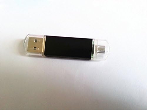 CloudArrow 5pcs 8 GB OTG USB Drive Flash Drive USB pentru telefon mobil și tabletă PC