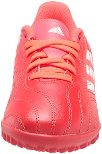 Adidas Unisex-Child Copa Sense.4 Pantofi de fotbal Turf