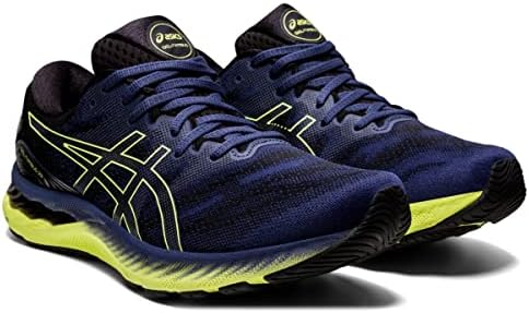 Asics Gel pentru bărbați-Pantofi de alergare Nimbus 23