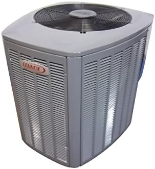 Lennox a folosit condensatorul central de aer condiționat XP13-042-230-01 ACC-9195
