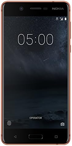 Nokia 5 16 GB Android Factory Deblocat Smartphone 4G/LTE - versiune internațională