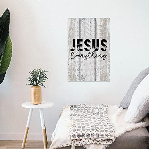 Rustic Chic Wood Semn Family Family Citat Christian Suspines