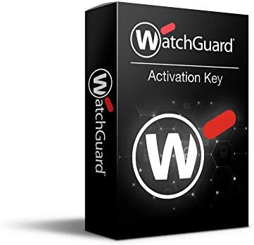 WatchGuard Fireboxv Small Trade cu 3yr Suite de securitate de bază WGVSM063