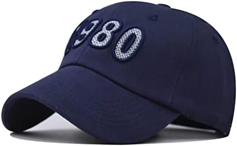Casual Femei Barbati vara protecție solară baseball capace reglabil Patchwork pălărie 3d scrisoare broderie parasolare