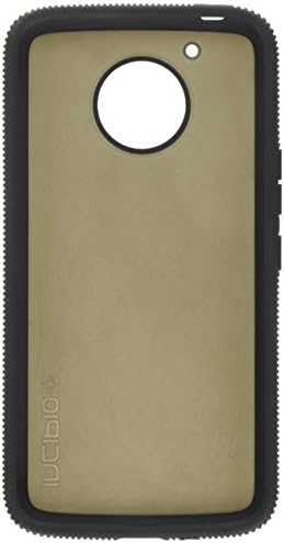 Carcasă Octane Incipio pentru Motorola Moto E4 Plus -Negru