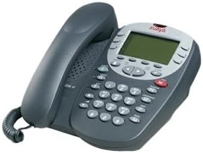 Avaya. IMBUYBACK 2410 Telefon standard. 1 x linie telefonică. ID -ul apelantului „Tipul produsului: telefoane/telefoane analogice