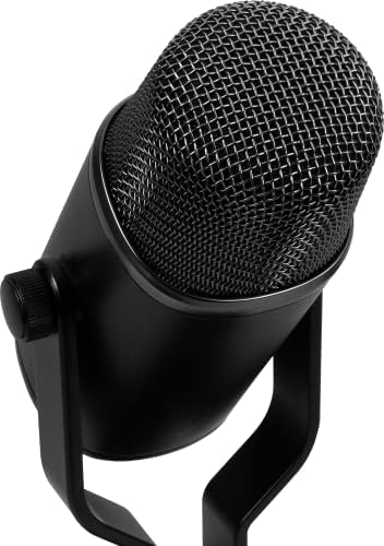 Microfon de Streaming MSI IMMERSE GV60