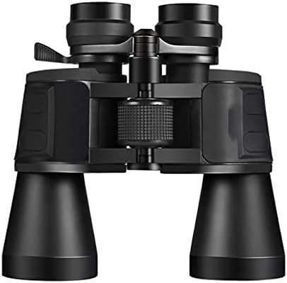 SUZATA Adult Mini 9-27x50 binoclu, cu lumină scăzută viziune de noapte, impermeabil unghi larg compact binocular BAK4 prisma