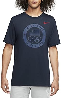 Tricou Nike Men’s Team USA Olimpiadă