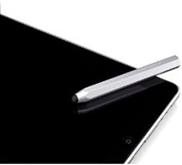STYUS PEN ALUMINUM TOuch pentru Revvl V Plus 5G Telefon, Silver Capaciitive Died-Sast Screen Compatibil cu T-Mobile Revvl V+