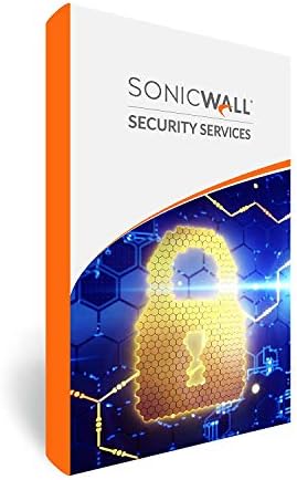 Sonicwall NSV 300 1yr Adv Gtwy Security Suite 01-SSC-5584