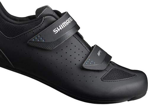 Pantofi de ciclism SHIMANO pentru bărbați RP100 SPD-SL