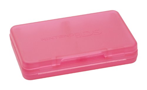 Powerta Pocket Kit pentru Nintendo DS - Pink