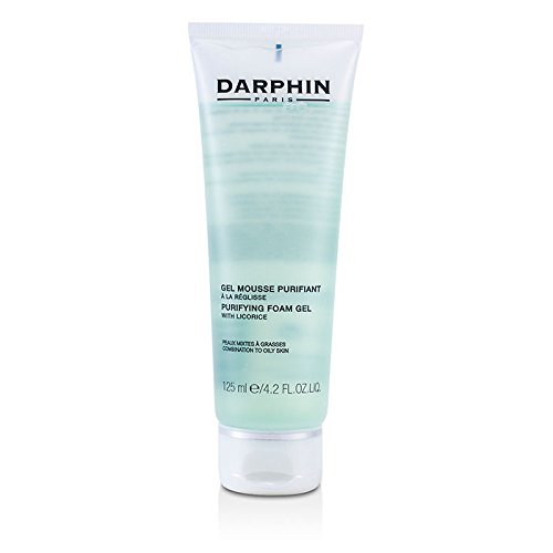 Gel de spumă purificatoare Darphin 125ml / 4.2 oz