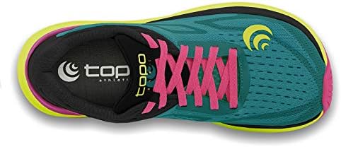 Topo Athletic femei Ultrafly 3 Respirabil Road Running Pantofi