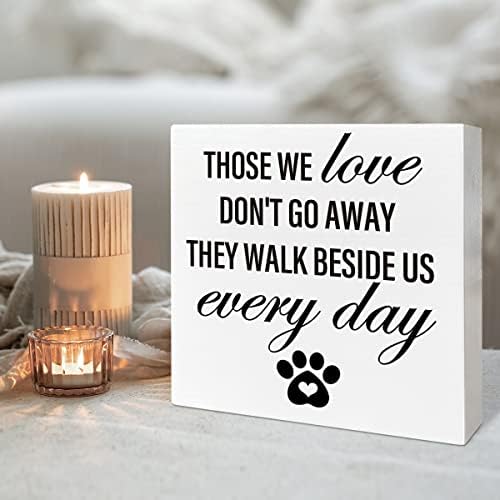 Cadouri memoriale pentru pierderea pisicii de câine, Cadouri de simpatie pentru pisici de companie Cadouri de amintire pentru