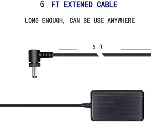 Cablu de alimentare cu vid 28.8V pentru rechin YLS0243A-T288080 ION X30 X40 F80 F30 IR100 IR200 IR141 IR70 Adaptor Seria Ion