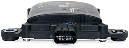 Toyota Lexus RX450H Blind Spot Monitor Modul 88162-0E100