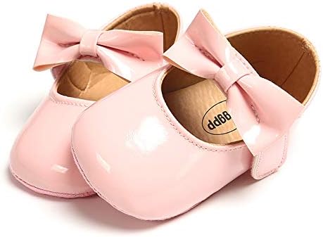 Fetiță mocasini prințesa scânteie Mary Jane rochii pantofi premium ușoare ușoare de talpă moale pantofi pentru copii pentru