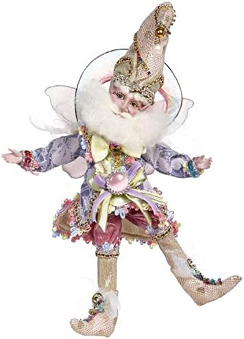 Mark Roberts Rainbow Fairy, mic -11,5 inci