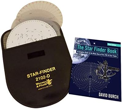 Star Finder 2102-D & Star Finder Kit