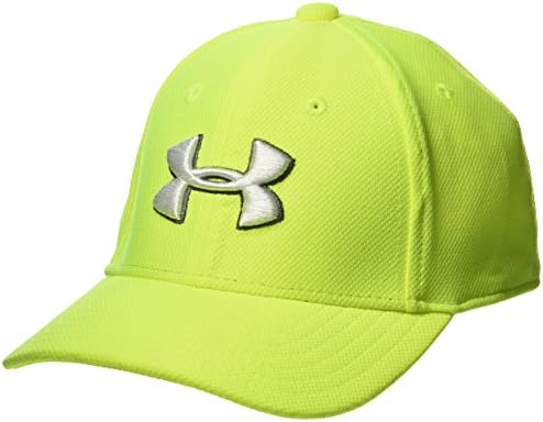 Pălăria De Baseball Pentru Băieți Under Armour