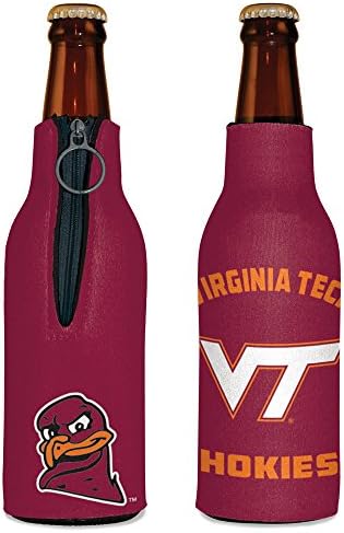 NCAA Virginia Tech Hokies Cooler, culorile echipei, o dimensiune