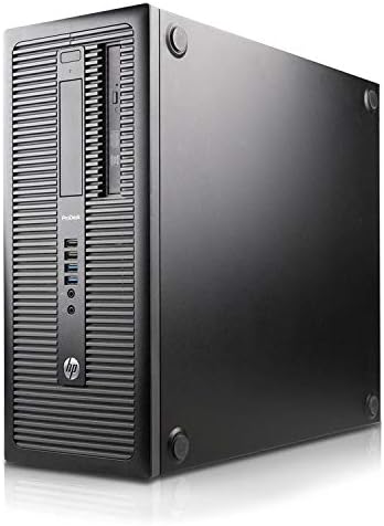 HP ProDesk 600 G1 turn de afaceri de înaltă performanță Computer Desktop PC