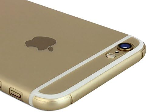 iPhone 6 Protector de ecran + corp complet, Skinomi Techskin acoperire completă piele + protector de ecran pentru iPhone 6
