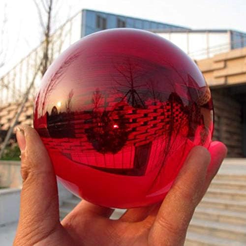 Globuri Decorative pentru Boluri și vaze Set de 3 cm Diametru 3 minge de sferă de cristal, sferă de cameră și sferă de fotografie