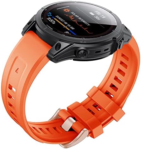 Brățară oficială de silicon Modband curea de 20 mm pentru Garmin Fenix ​​7s 5S 6Spro Instinct 2 Smart Watch Band Quickfit Belt