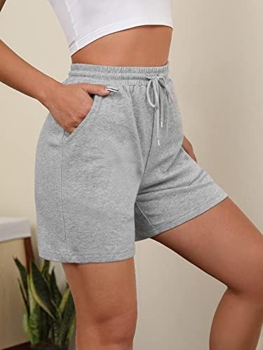 Pantaloni scurți pentru femei Xingmai pentru femei pentru femei scurte pentru talie pantaloni scurți