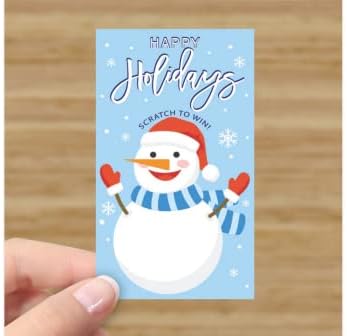 Crăciun vacanță gol cadou Certificat zero off carduri vouchere pentru ziua de nastere, afaceri mici, Restaurant, Spa frumusete